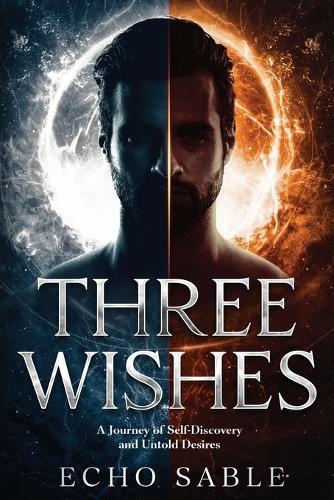 Three Wishes: A Journey of Self-Discovery and Untold Desires