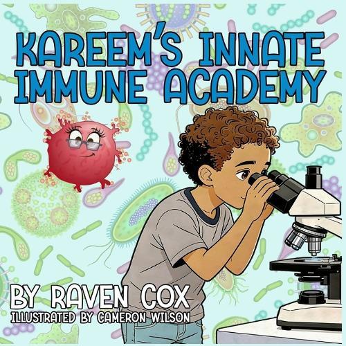 Kareem's Innate Immune Academy