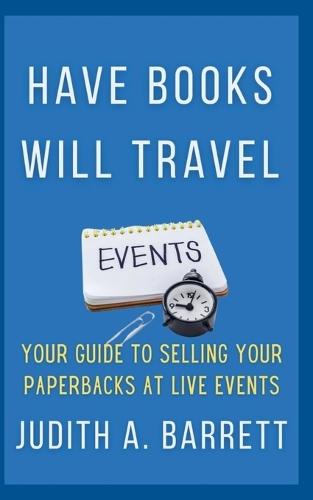 Have Books Will Travel