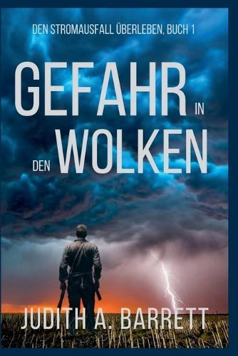 Gefahr in den Wolken