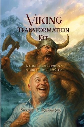 Viking Transformation Kit: Become a Modern-Day Viking in Just 1 Week!
