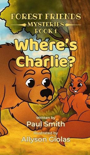 Where's Charlie?