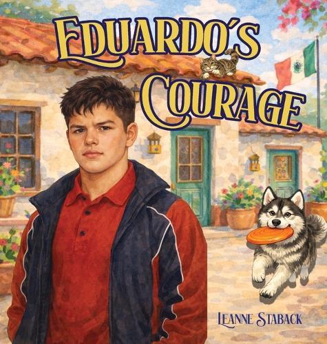 Eduardo's Courage