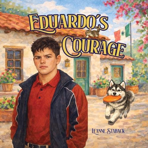 Eduardo's Courage