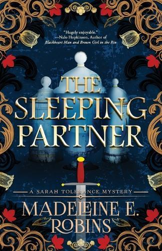 The Sleeping Partner: A Sarah Tolerance Mystery