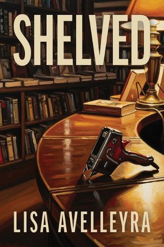 Shelved: What If Your Next Chapter Begins with a Book?