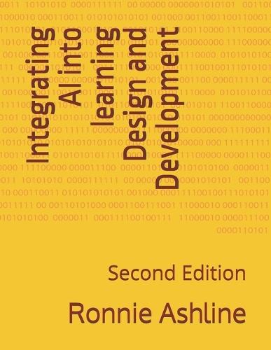 Integrating AI into learning Design and Development