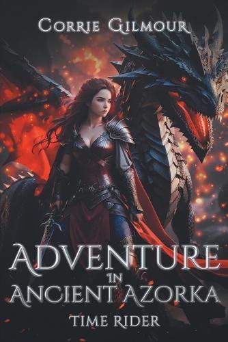 Adventure Ancient Azorka: Time Rider