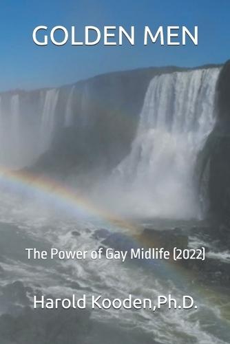 Golden Men: The Power of Gay Midlife (2022)