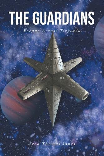 The Guardians: Escape Across Tirgonia