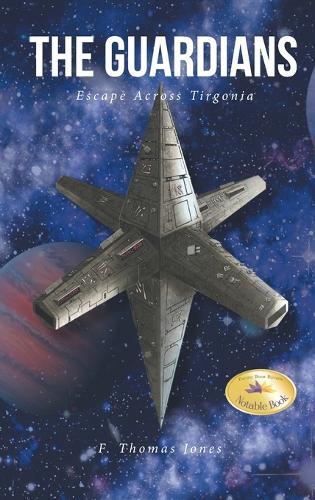 The Guardians: Escape Across Tirgonia