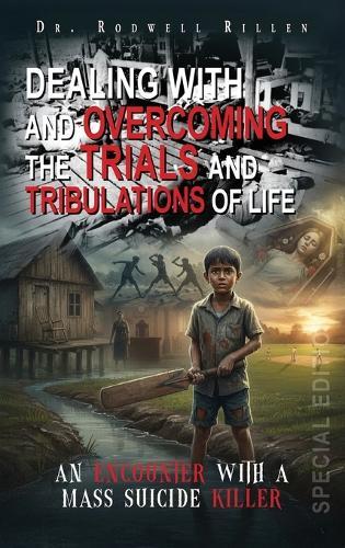 Dealing with and Overcoming the Trials and Tribulations of Life: An Encounter with a Mass Suicide Killer (Special Edition)