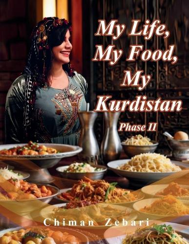 My Life, My Food, My Kurdistan