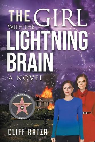 The Girl with the Lightning Brain: Book 1