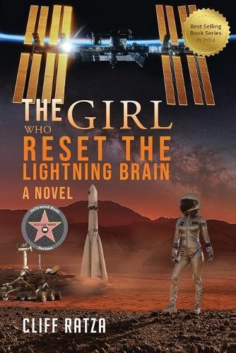 The Girl Who Reset the Lightning Brain: Book 1