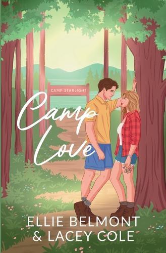 Camp Love: Indie Exclusive Edition