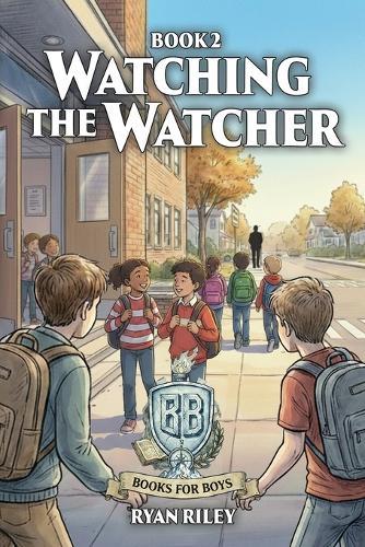Watching the Watcher