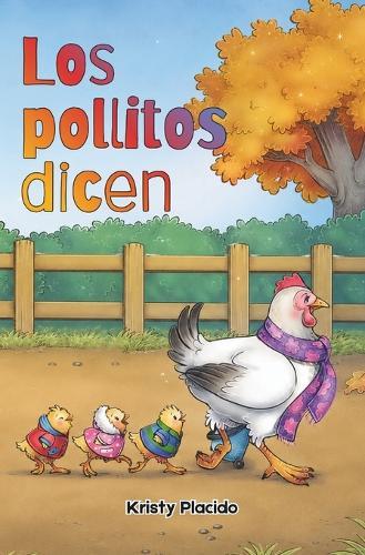 Los pollitos dicen