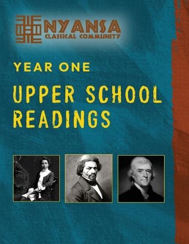 Nyansa Classical Community Year One Upper School Readings