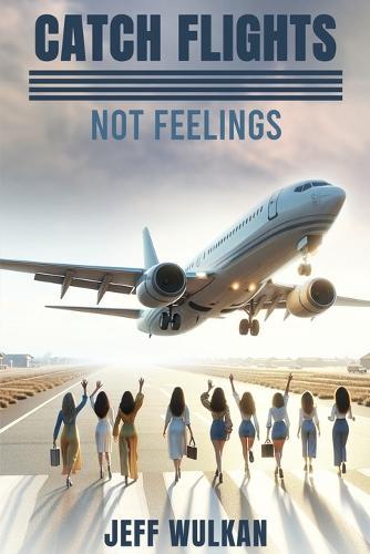 Catch Flights, Not Feelings