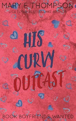 His Curvy Outcast: Discreet Special Edition
