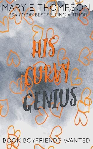 His Curvy Genius: Discreet Special Edition