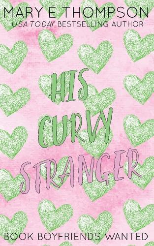 His Curvy Stranger: Discreet Special Edition