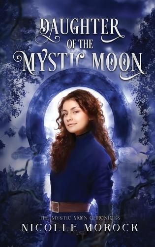 Daughter of the Mystic Moon
