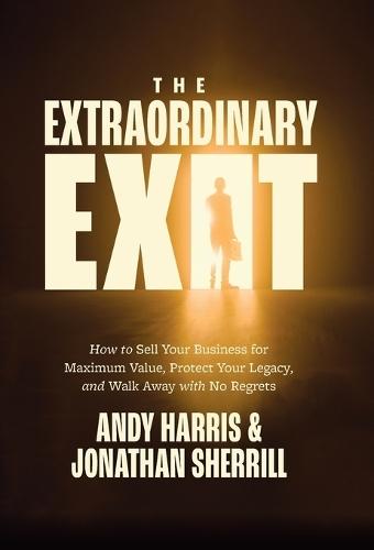 The Extraordinary Exit