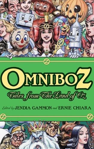 Omniboz: Tales from the Land of Oz