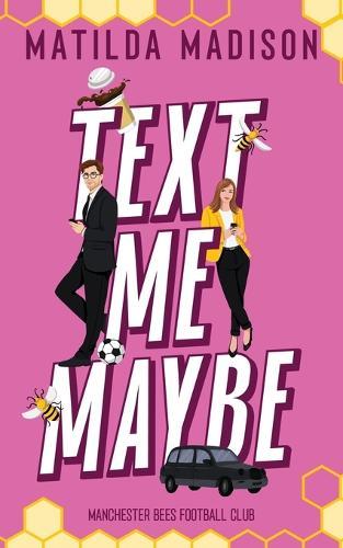 Text Me Maybe