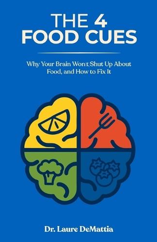 The 4 Food Cues: Why Your Brain Won't Shut Up About Food, and How to Fix It