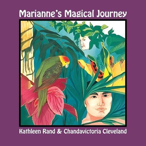 Marianne's Magical Journey