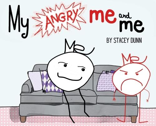 My Angry Me and Me