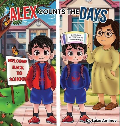 Alex Counts the Days