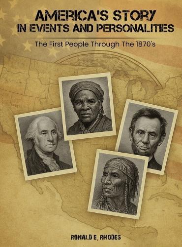 America's Story in Events and Personalities