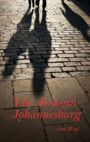 The Assassin Johannesburg