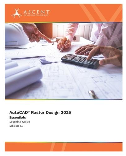 AutoCAD Raster Design 2025: Essentials