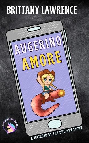 Augerino Amore: An Umbre Novella