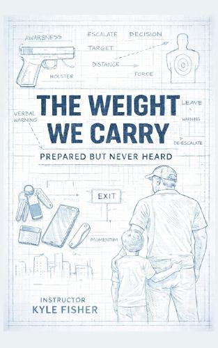 The Weight We Carry
