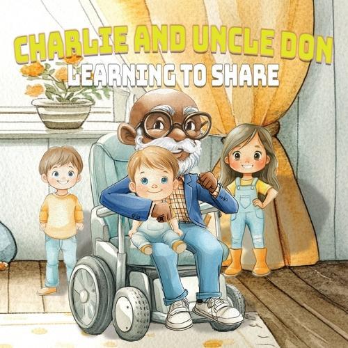 Charlie and Uncle Don: Learning to Share