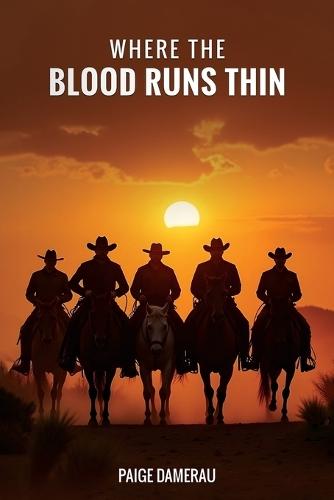 Where the Blood Runs Thin