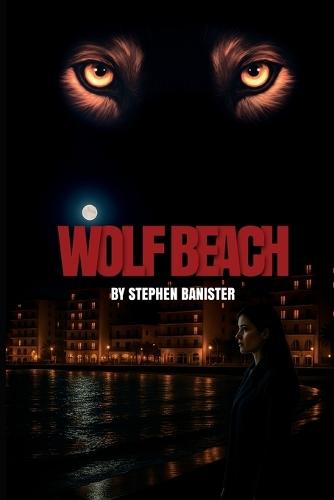Wolf Beach