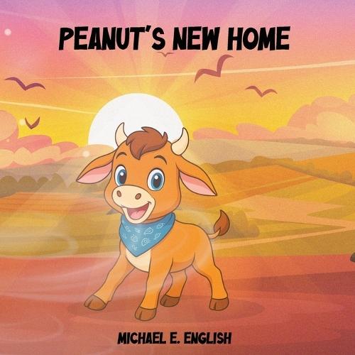 Peanut's New Home