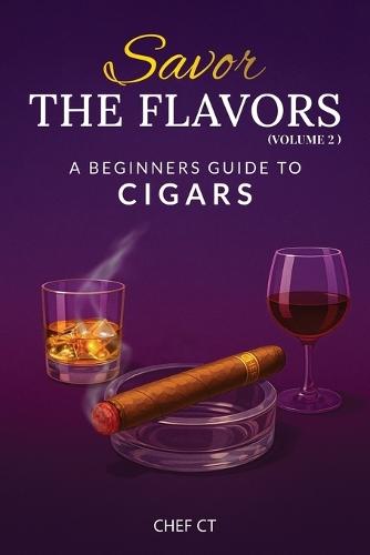 Savor The Flavors: Volume 2
