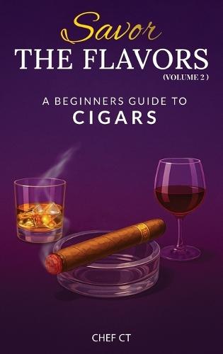 Savor The Flavors: Volume 2