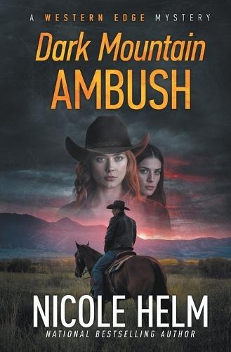 Dark Mountain Ambush