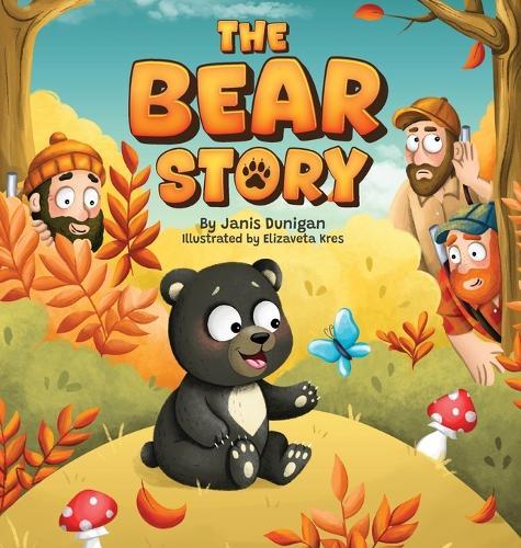 The Bear Story