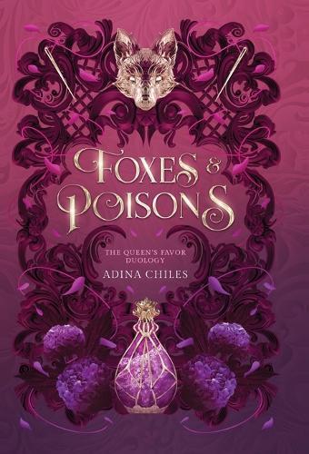 Foxes & Poisons
