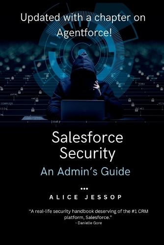 Salesforce Security: An Admin's Guide